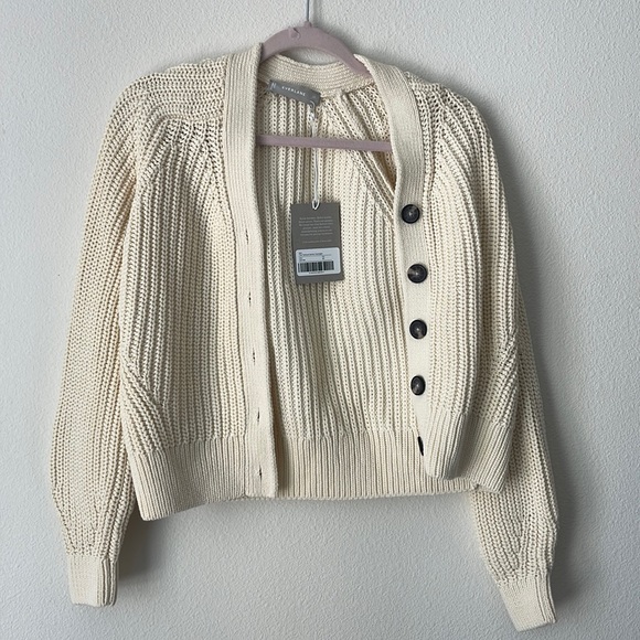 Everlane Sweaters Everlane Cardigan Poshmark